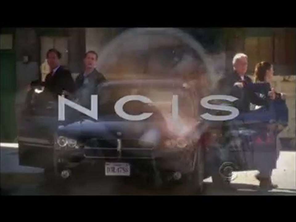 NCIS Générique Saison 8 HDTV [2010-2011]
