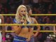 WWE NXT 09/21/10:Rookie Diva Talk The Talk Challenge