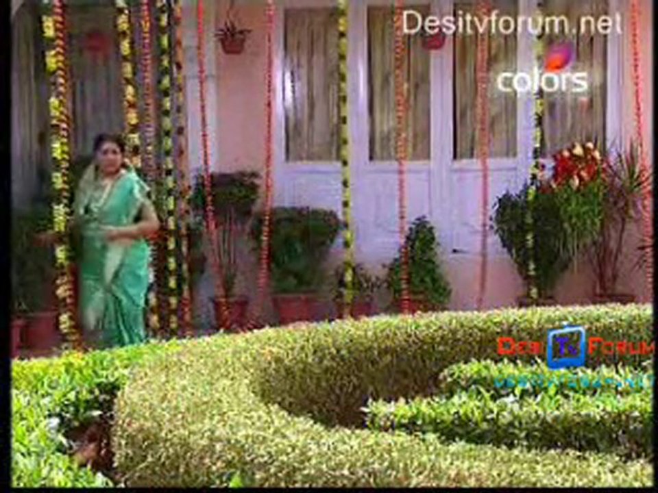 Laagi Tujhse Lagan - 22nd september 2010 pt3