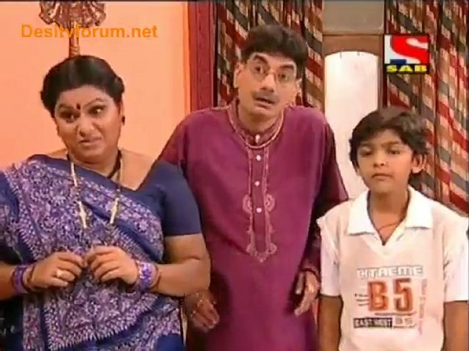 Papad Poll - 22nd September 2010 - pt1