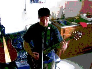 Lonely No More: Blues & Soul Cover 🎶