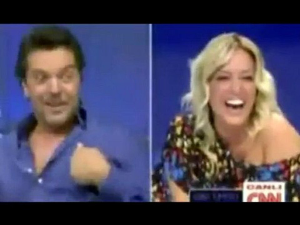 Beyaz saba tümer'i kahkahaya boğdu[Başından geçen bir olay]