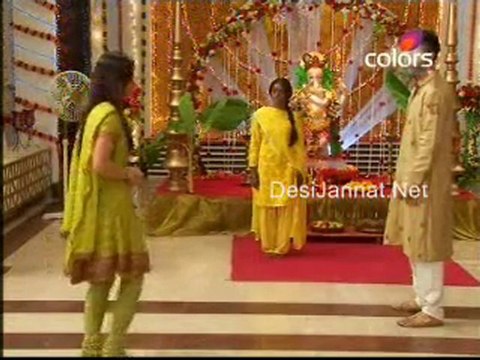 Laagi Tujhse Lagan 22nd Sept 10 pt-4