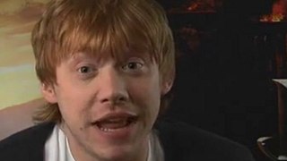 Rupert Grint urges you to join the Deathly Hallows final ...