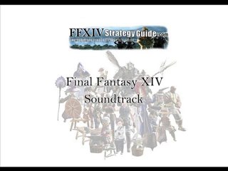 Final Fantasy XIV OST - Answers