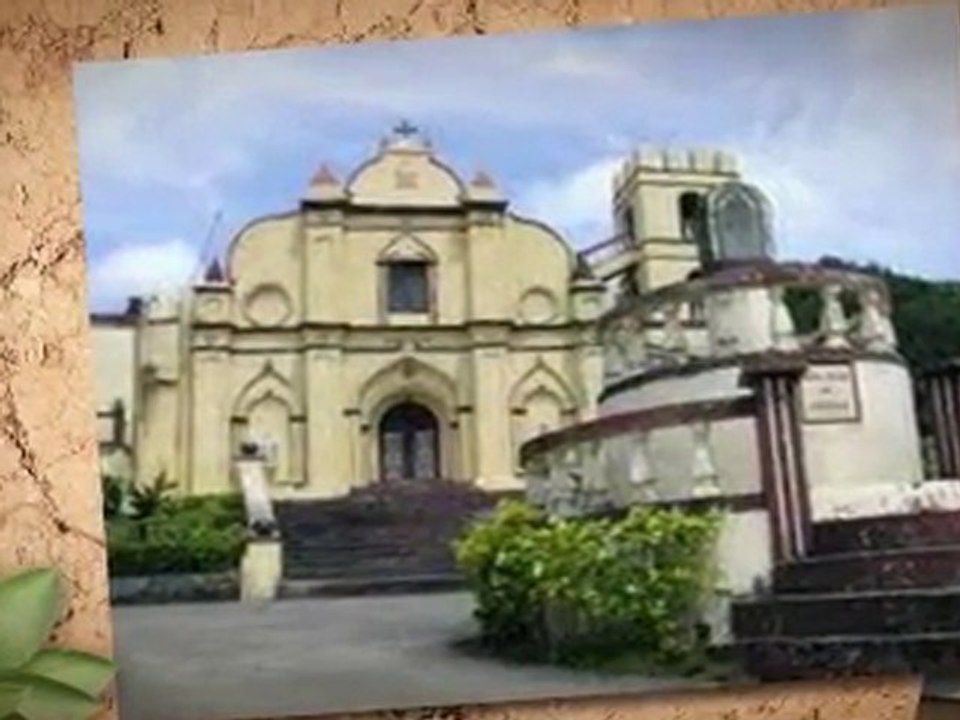 10 Famous Old Churches