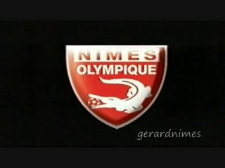 Trailer Nîmes Sedan