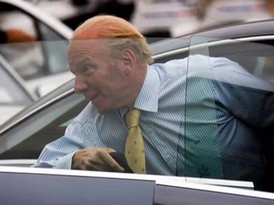 La mafia gouvernementale...