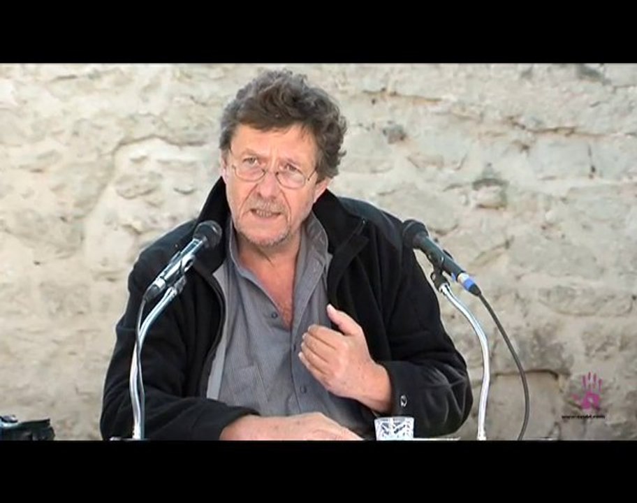 Jean Viard - ' le temps du développement durable '