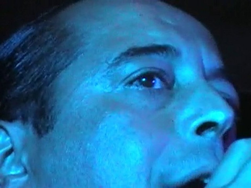 Gerard Ferrer je suis venu te dire...