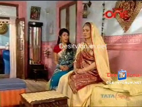 Woh Rehne Wali Mehlon Ki - 22nd September 2010- Part4