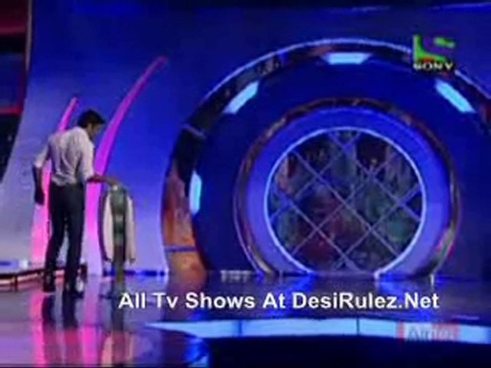 Comedy Ka Daily Soap 22nd September 2010 Part-2