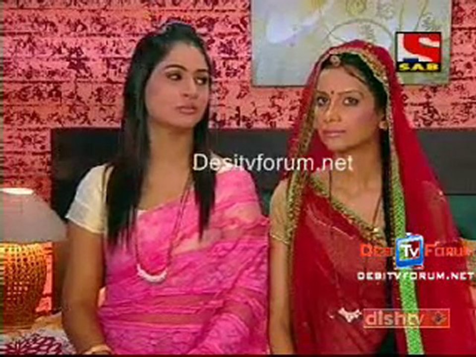 Sajan Re Jhoot 22nd September 2010 pt3