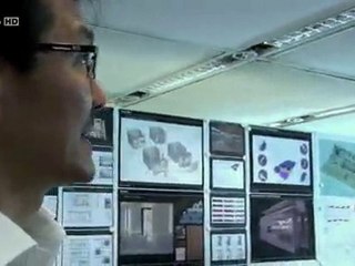 3 construire le futur - Masdar une ville ecologique 1_3