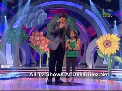 Comedy Ka Daily Soap 22nd September 2010 Part-4