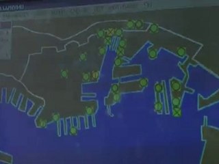 Le nucléaire en questions: balises atmosphériques
