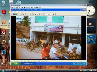 Virtual Network Computing