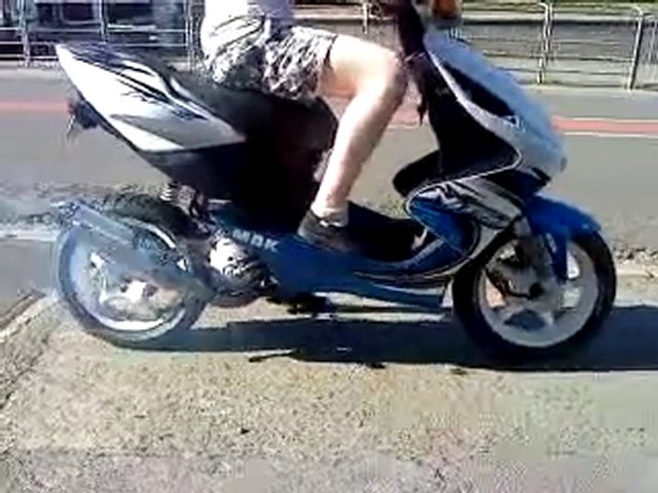 Mon Nitro