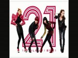 2NE1 - Can't Nobody (Eng. Ver)