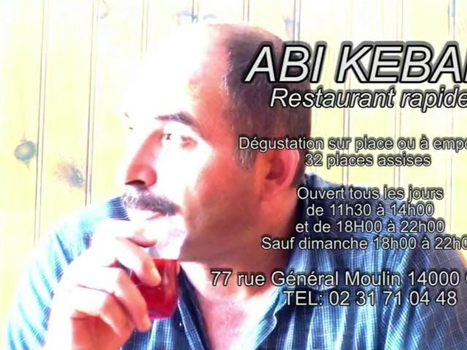 Abi kebab