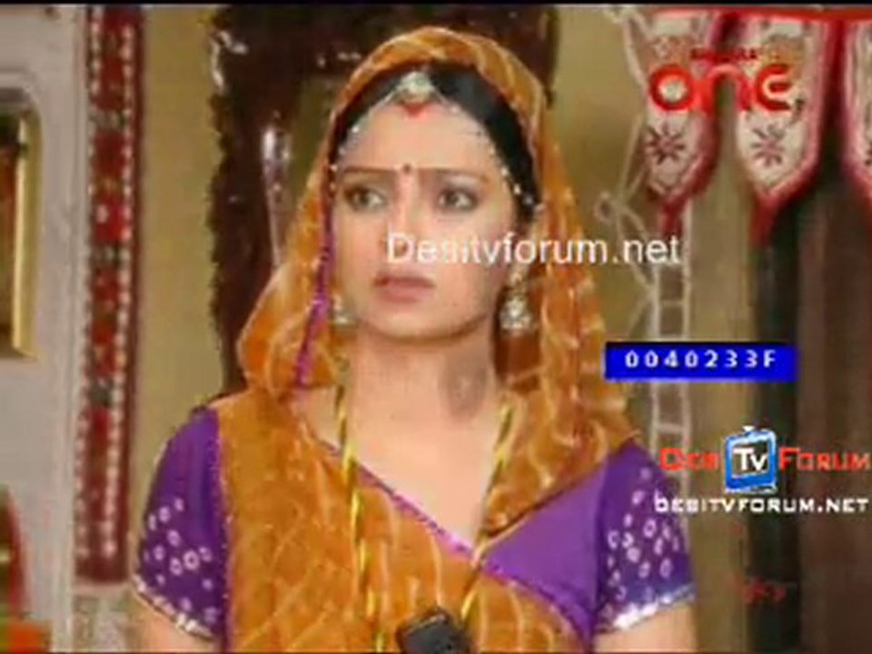 Kesariya Balam  - 22nd September 2010 - Part3