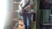 Sunday bloody sunday cover guitar by eddie