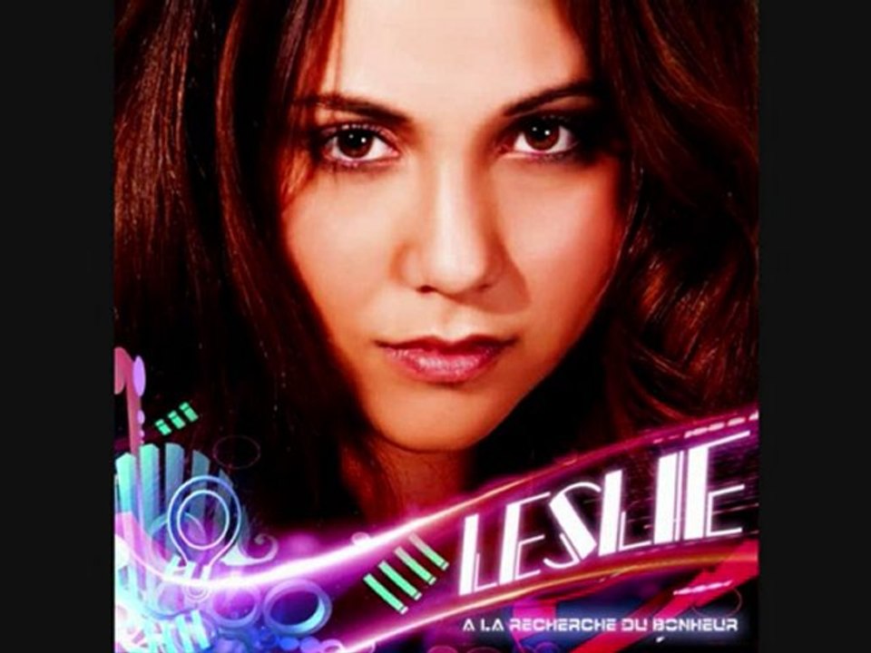 Leslie - Dis Moi