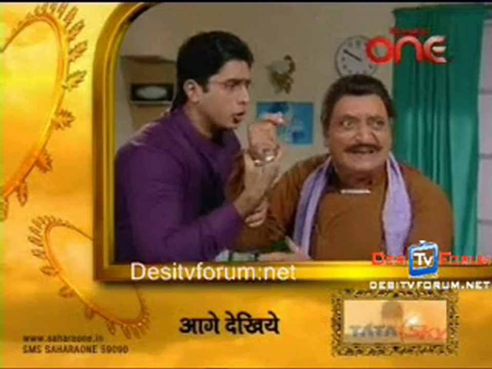 Kesariya Balam  - 22nd September 2010 - Part4