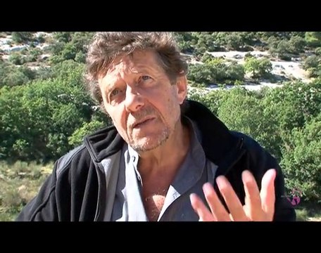 Jean Viard - ' aménagement des Parcs Naturels Régionaux '