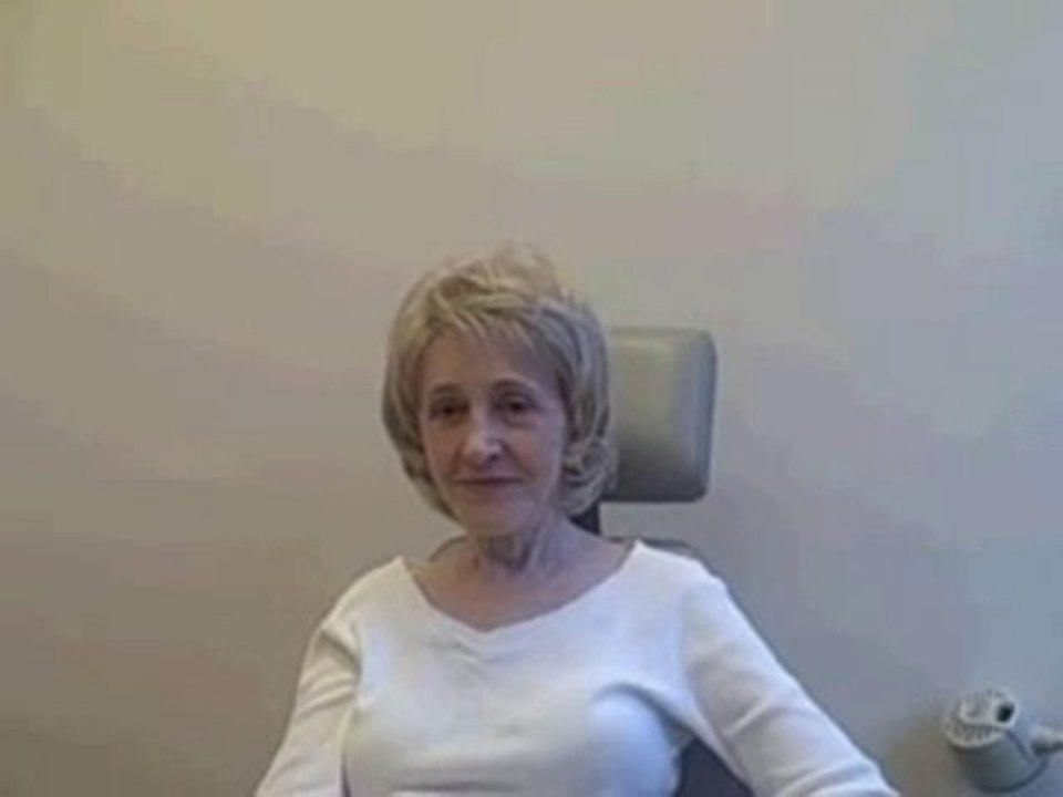 Patient Testimonial from Madeline D.