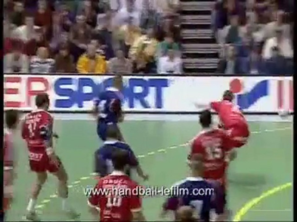 Stéphane Stoecklin : le génie à l'état pur !