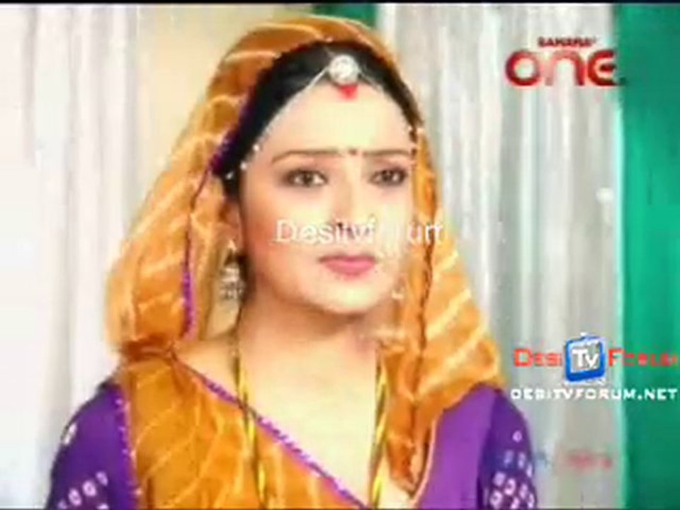 Kesariya Balam  - 22nd September 2010 - Part5