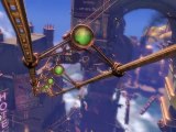 2K Games BioShock Infinite Walkthrough Video
