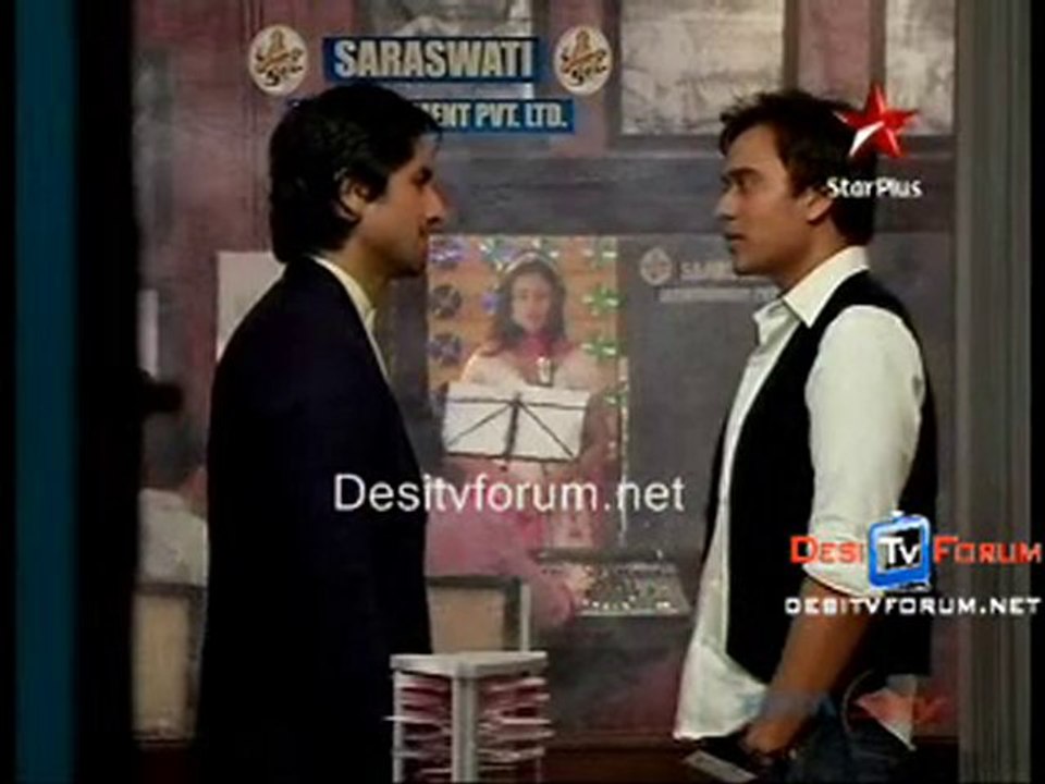 Tere Liye 22nd September 2010 pt2