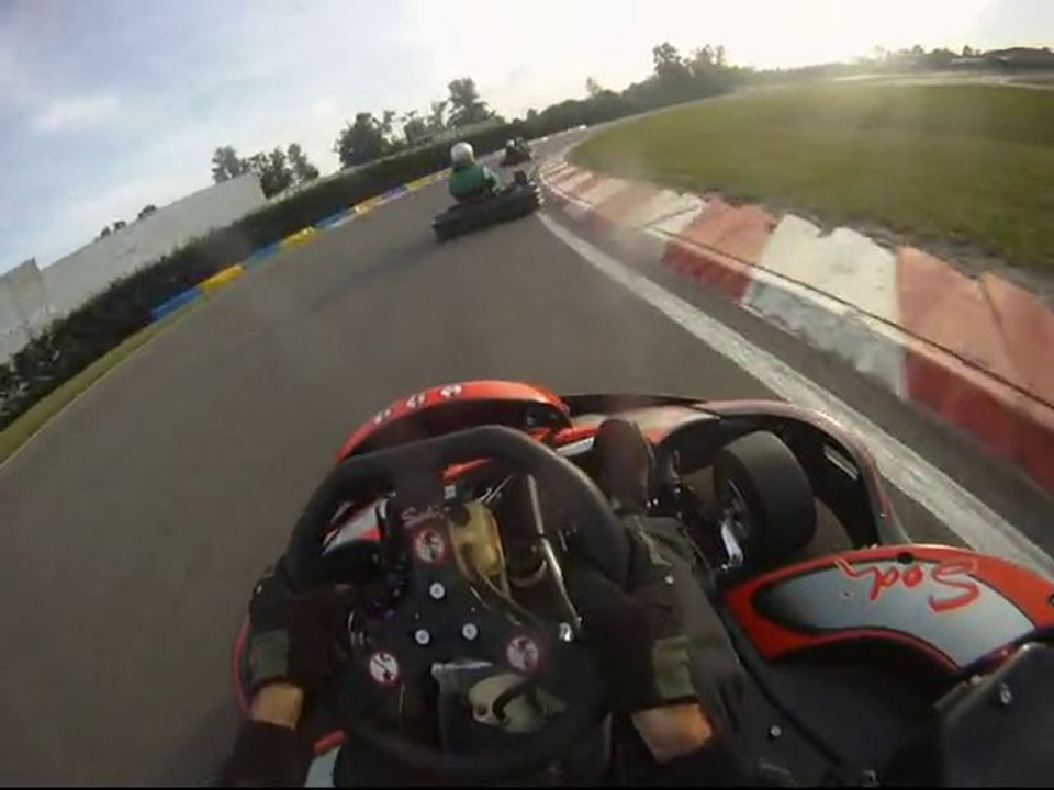 validation essai montage