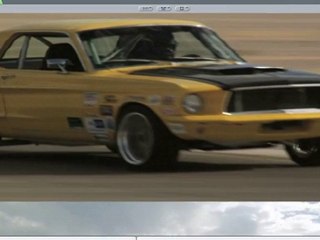 Accordion Transition Effect for Final Cut Pro / Express