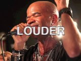 Chris Willis - Louder (Put Your Hands Up) [Lyric Video]