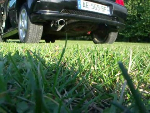 106 Enfant terrible decata + ligne + KAD