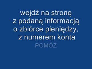 POMOC  DLA KOLEGÓW  Z KLUBU PEUGEOTA