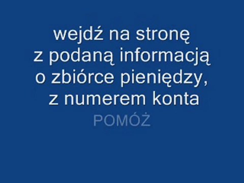 POMOC DLA KOLEGÓW Z KLUBU PEUGEOTA