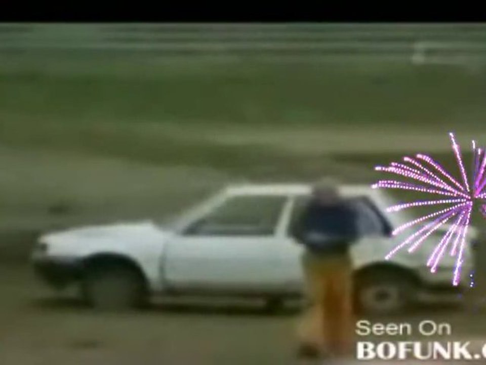 Les plus chanceux sur terre "The Luckiest People"