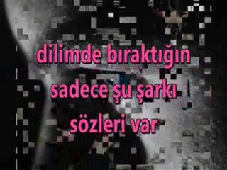 DENİZ GÖZLÜM *ŞİİR*