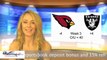 Cardinals vs Raiders NFL Online Sportsbook Betting Odds