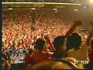 AUN HAY ALGO (Concierto Exa)