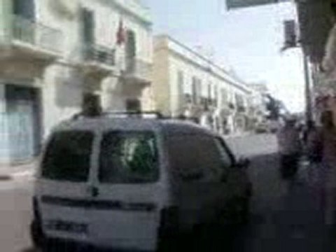 mahdia avenue bourguiba