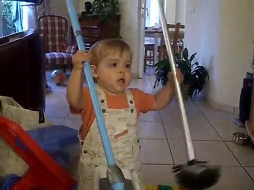 15 septembre 2010 - balais addict Vol 1