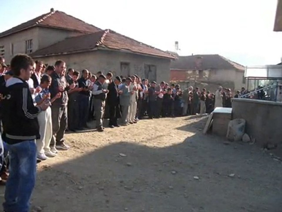 YAYCILAR KÖYÜ.2
