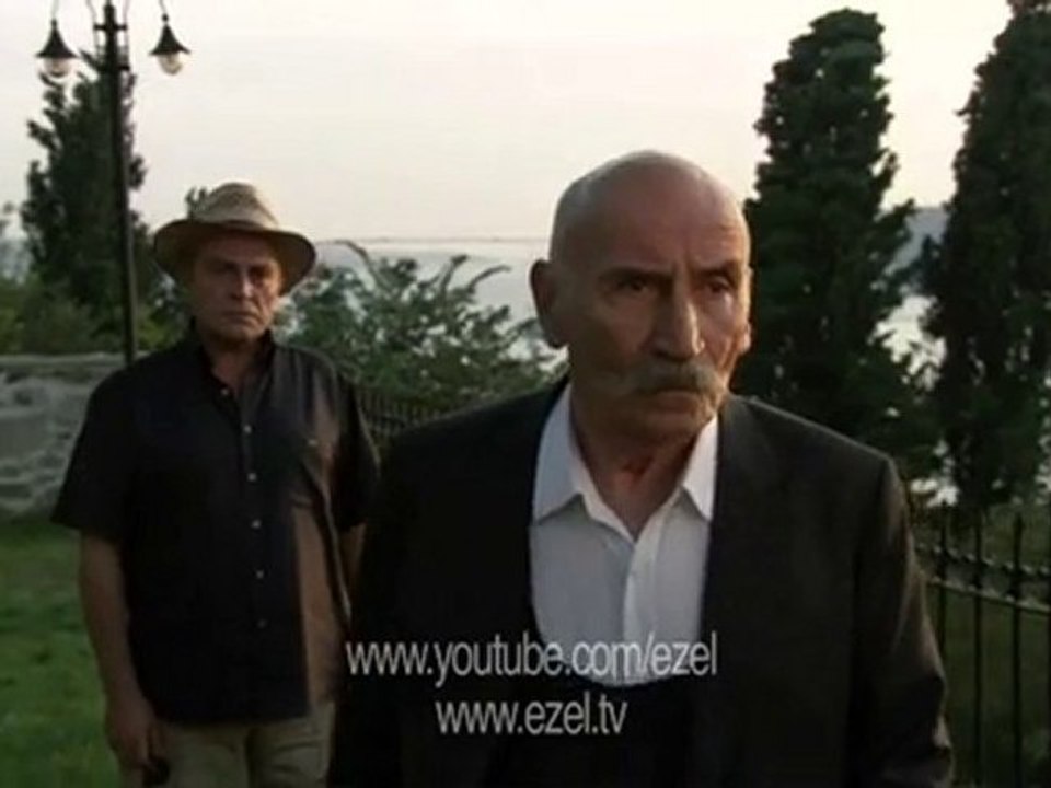 Ezel 36.Bölüm Fragmani
