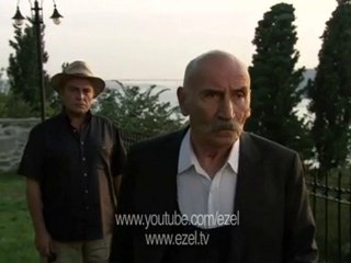 Ezel 36.Bölüm Fragmani