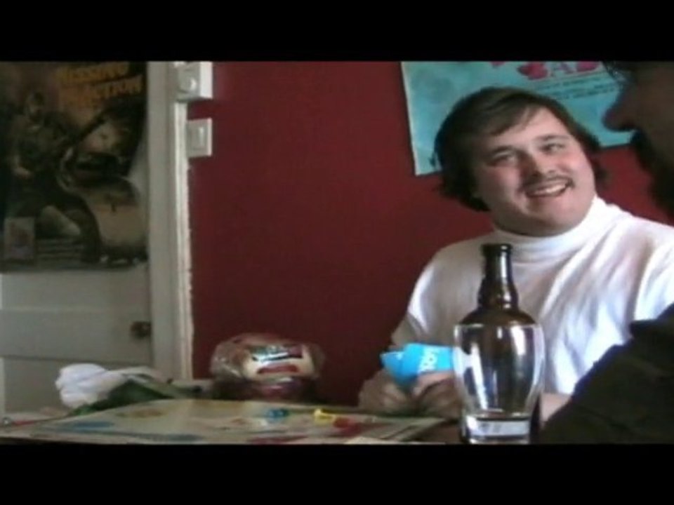 Lucky Luke mon héros 7: Les frères Lucky Luke 2ème partie